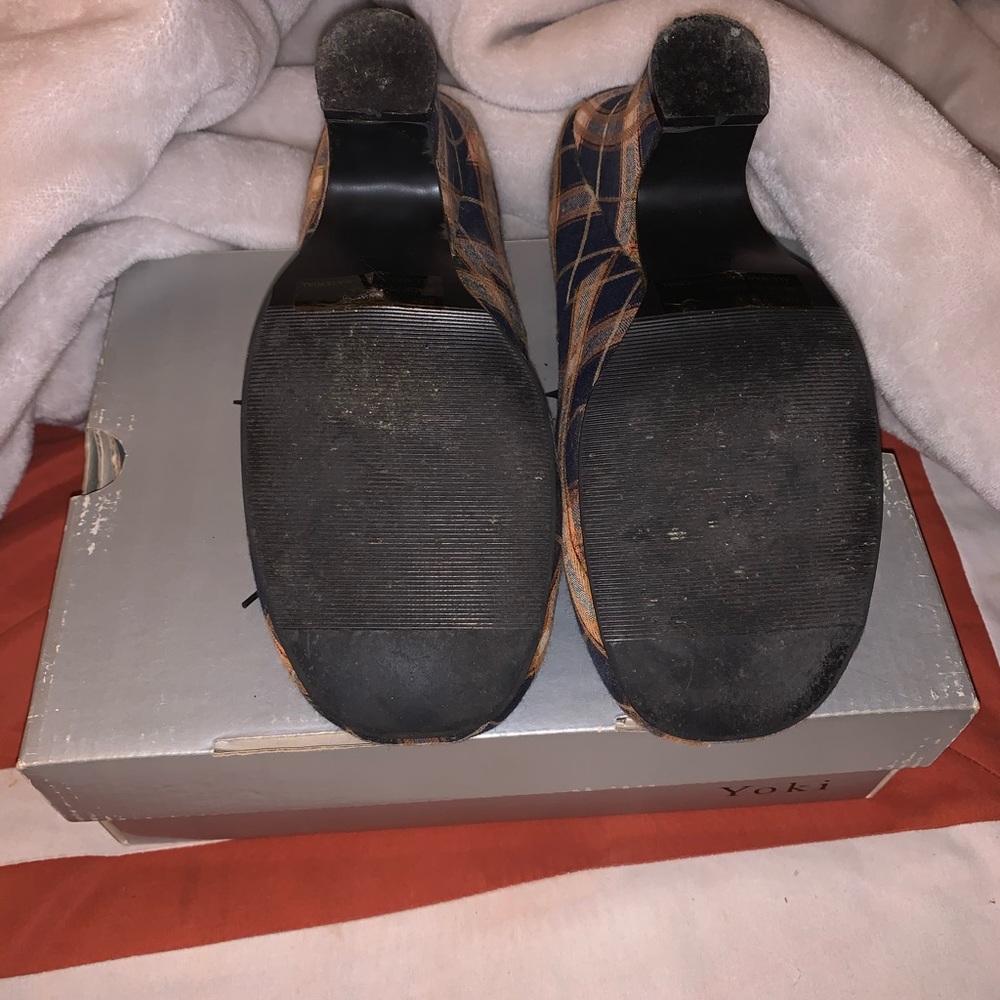 Wedges - Picture 3 of 3
